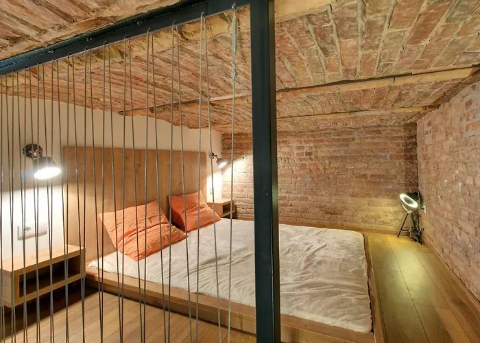 Palace Loft Superior