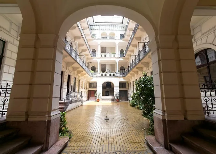 Palace Loft Superior
