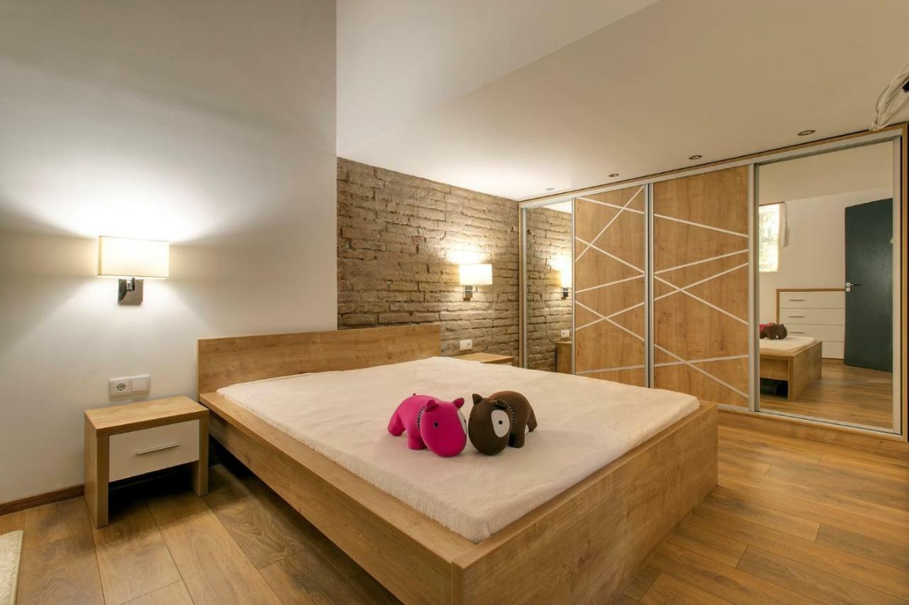 Appartamento Palace Loft Superior *